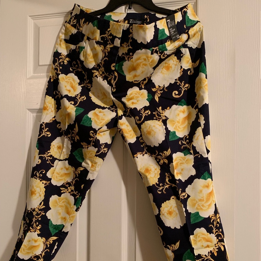NY & Company 7th Ave pants. Suiting Collection